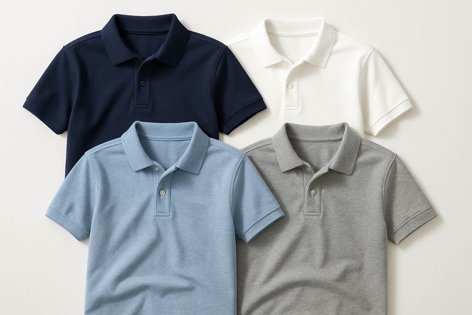 The Science Behind Creating Quality Garments