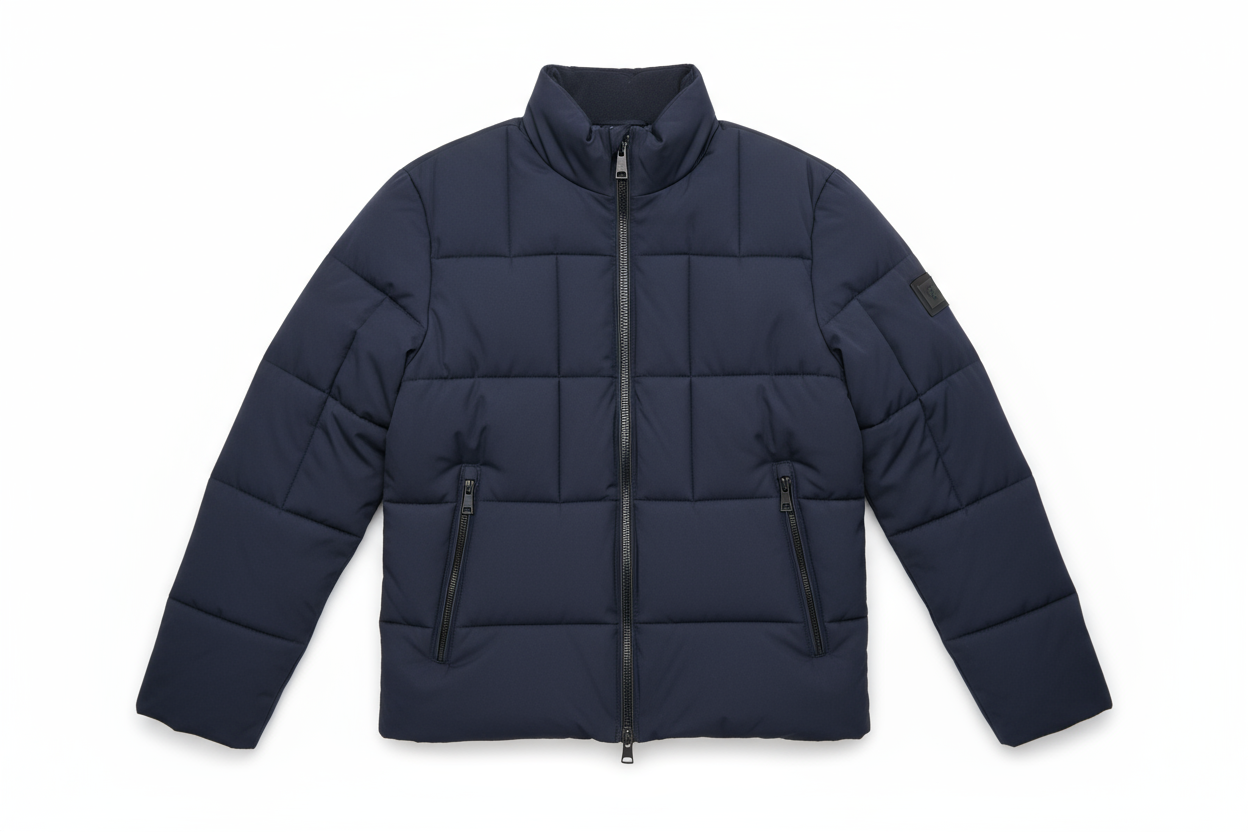 Puffer Jacket