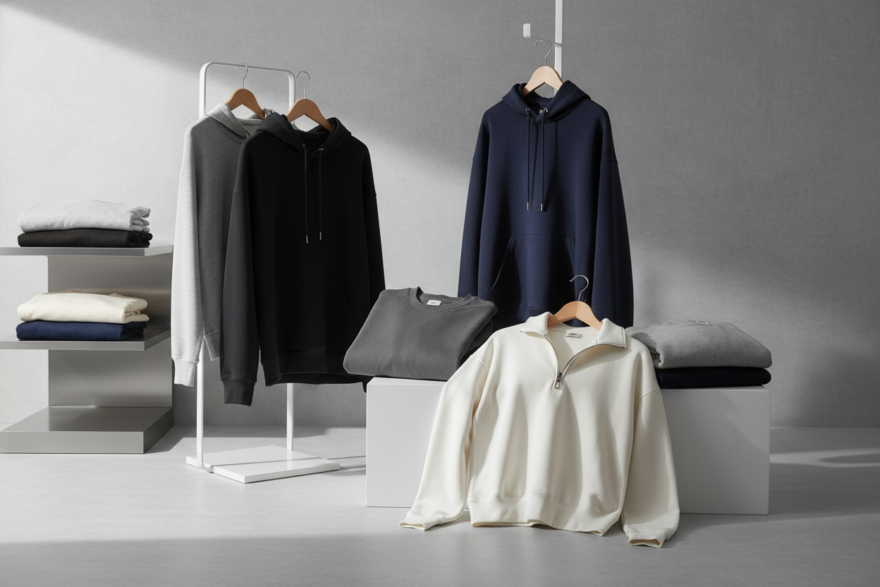 Sweat Shirt Collection