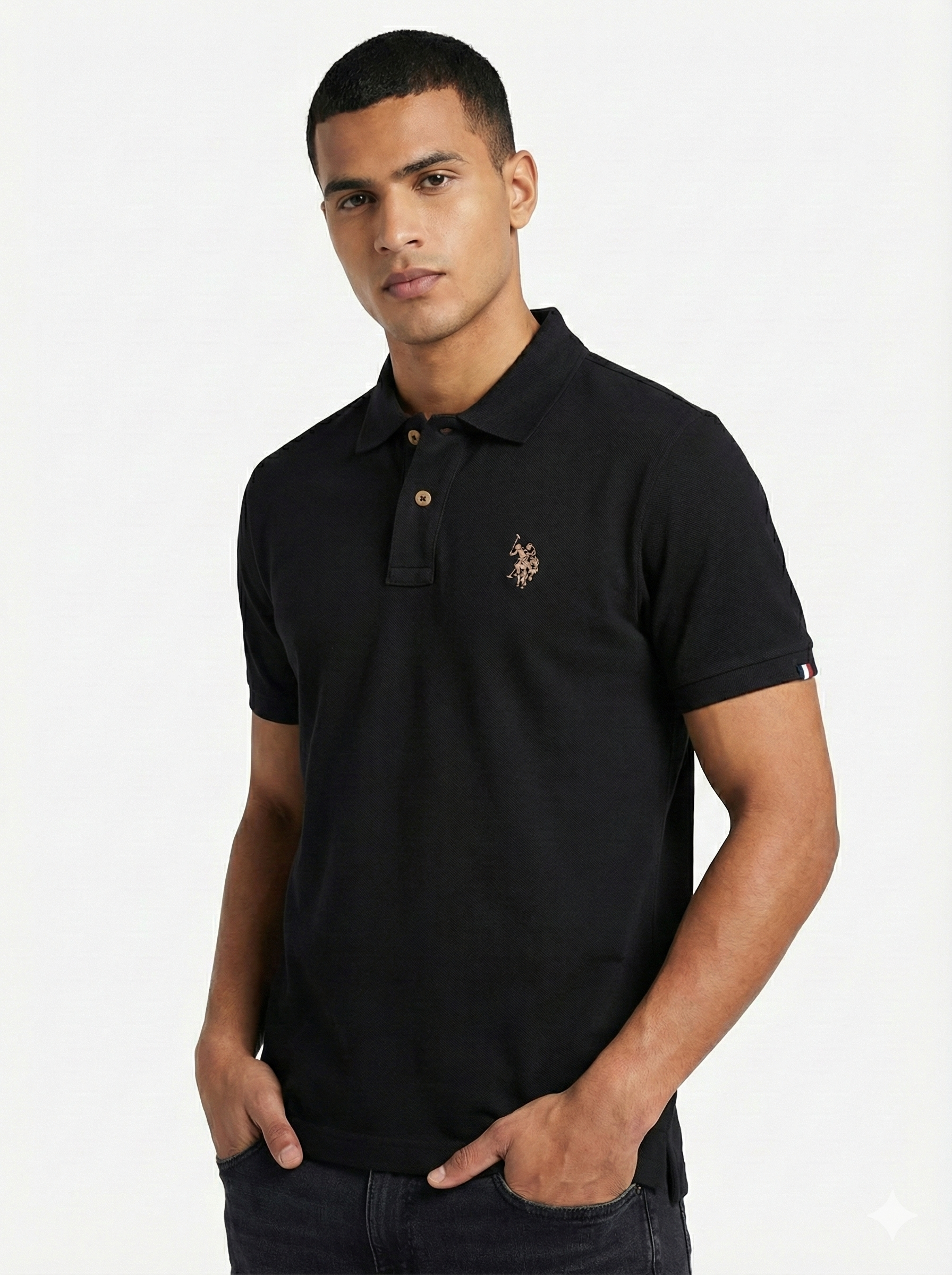 Original US Polo Midnight Crest