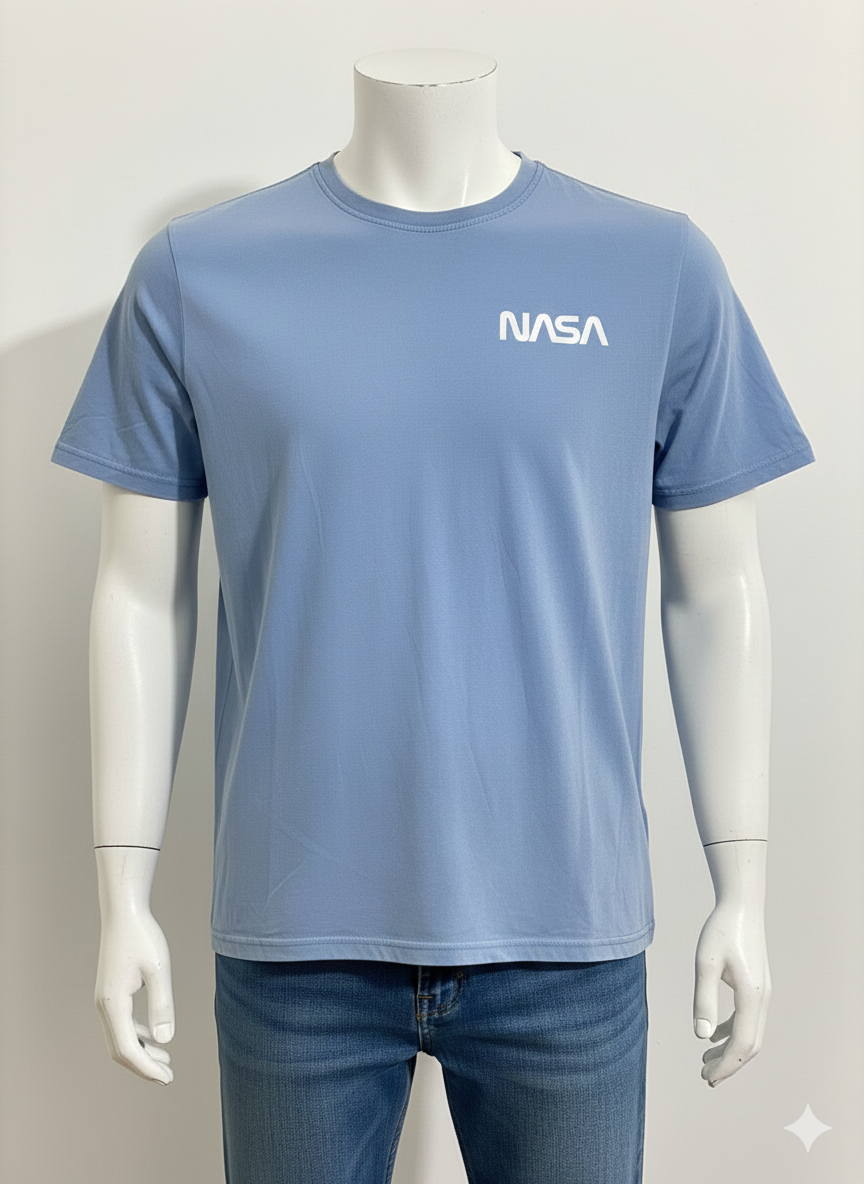 NASA Skyway Performance Tee