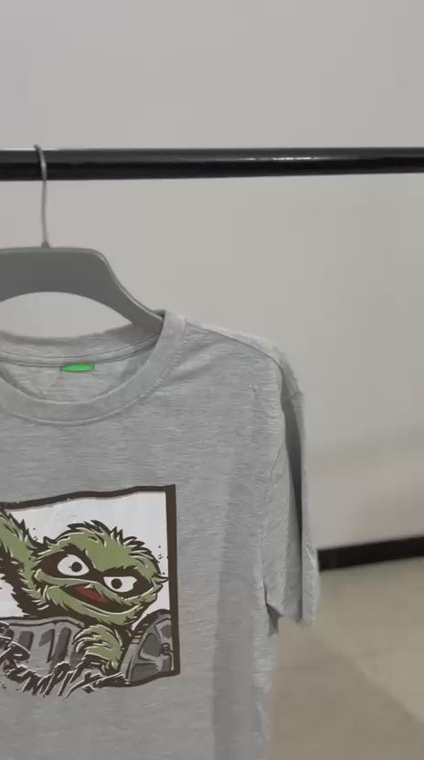 Street Champ Graphic Tee