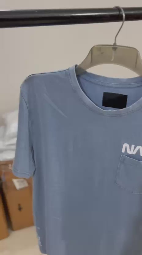 NASA Skyway Performance Tee
